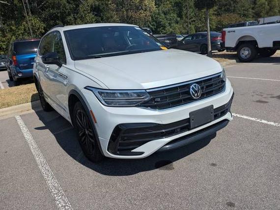 VOLKSWAGEN TIGUAN 4MOTION 2022 3VV8B7AX9NM086593 image VOLKSWAGEN TIGUAN 4MOTION 2022 3VV8B7AX9NM086593 image